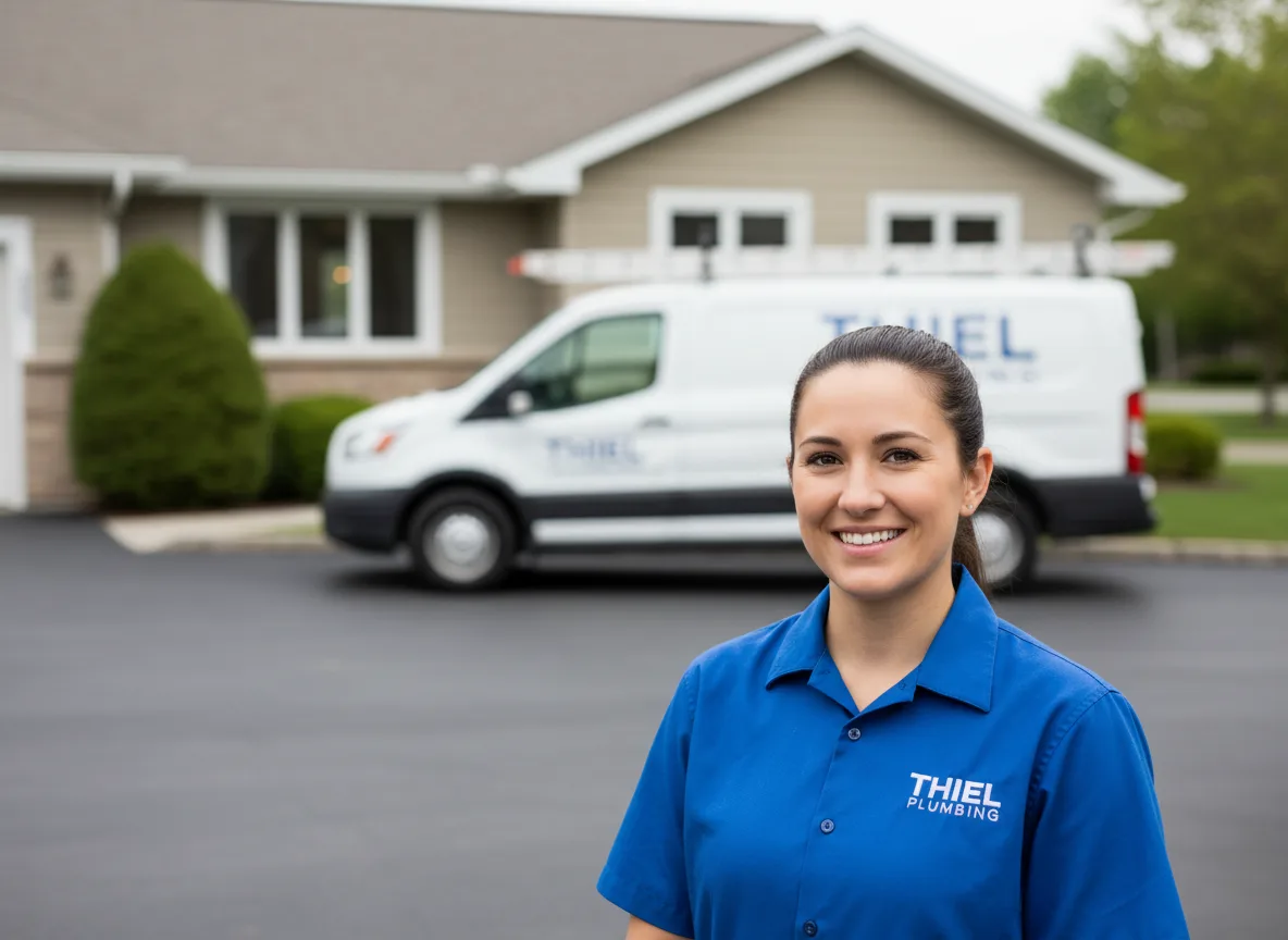 Plumber Glenville, MN FAQs